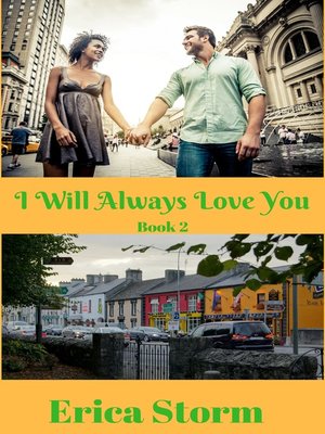cover image of I Will Always Love You Book 2